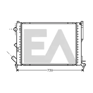 31R60063 EACLIMA