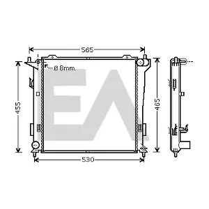 31R28059 EACLIMA