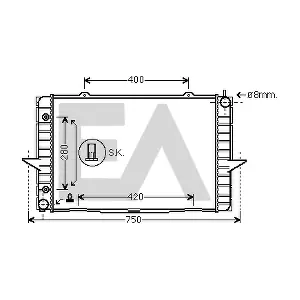 8601451 EACLIMA