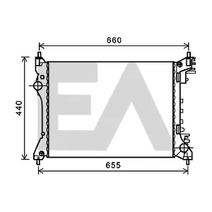 31R03001 EACLIMA