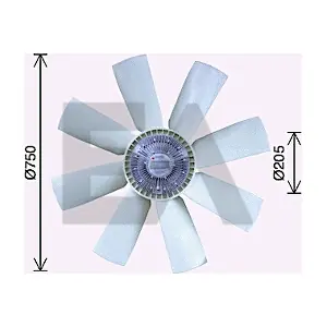 EACLIMA 35C76C08