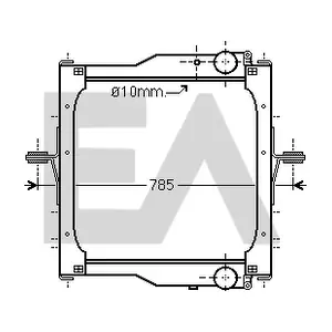 31R59050 EACLIMA