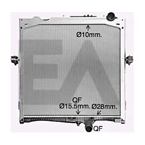 31R59060 EACLIMA