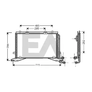 30C50035 EACLIMA