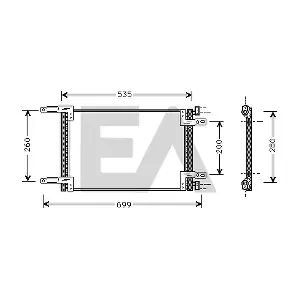 30C25034 EACLIMA