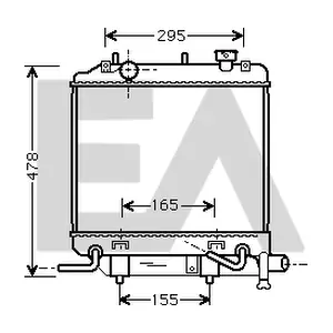 31R52001 EACLIMA