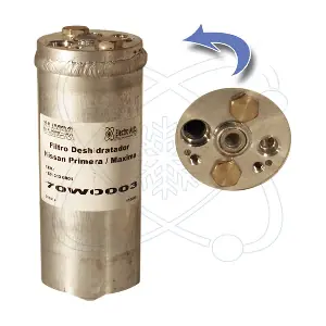 EACLIMA 70W0003