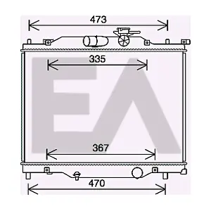 31R52124 EACLIMA