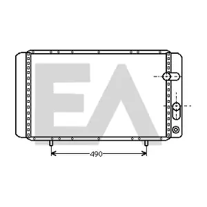31R60093 EACLIMA