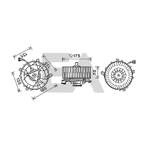 42A50036 EACLIMA