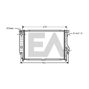 31R07057 EACLIMA