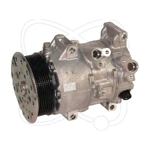 20D1001 EACLIMA