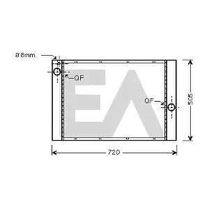EACLIMA 31R07089