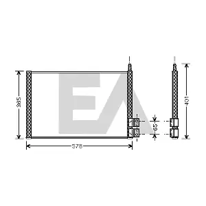 EACLIMA 30C22040