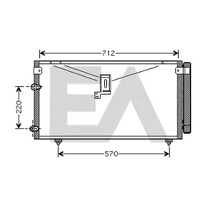 30C71043 EACLIMA