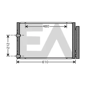 30C71055 EACLIMA