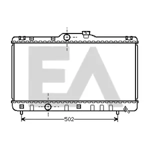 31R71293 EACLIMA
