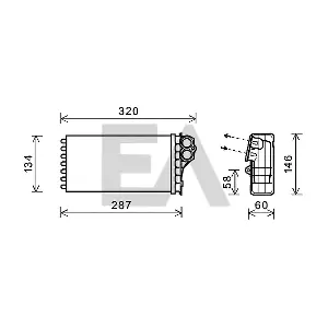 45C10021 EACLIMA