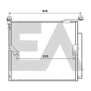 30C71083 EACLIMA