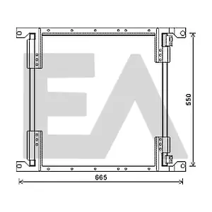 30C45004 EACLIMA