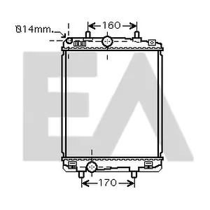 31R71307 EACLIMA