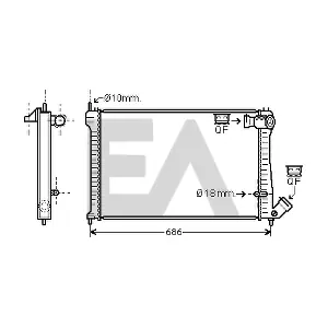 31R10017 EACLIMA