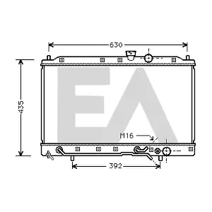 MB660569 EACLIMA