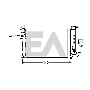 31R55078 EACLIMA