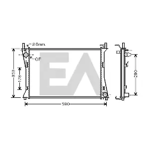 31R22128 EACLIMA