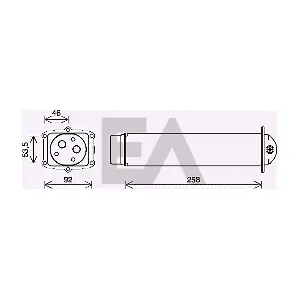 36A02034 EACLIMA