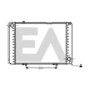 EACLIMA 31R50053