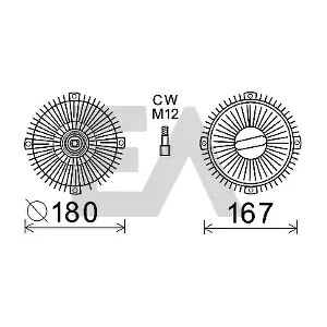 35C50D28 EACLIMA
