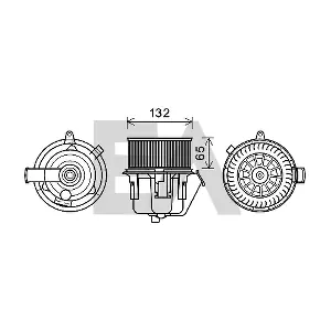 42A10009 EACLIMA