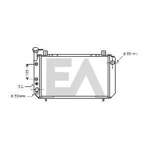 EACLIMA 31R18020