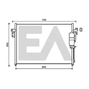 30C18050 EACLIMA