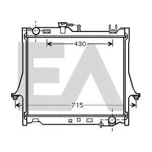 31R29004 EACLIMA