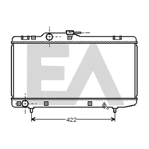 31R71070 EACLIMA