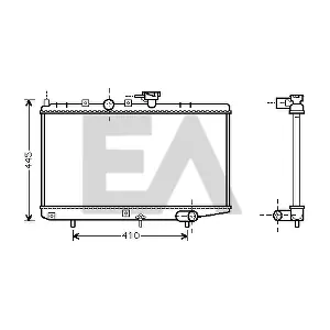 31R36013 EACLIMA