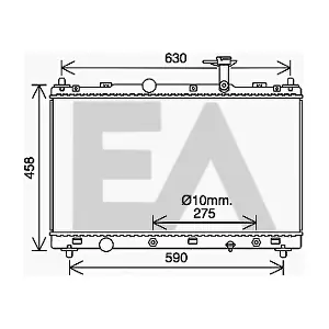 31R69066 EACLIMA
