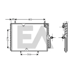 EACLIMA 30C50004