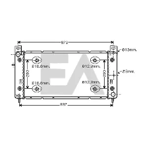 31R27001 EACLIMA