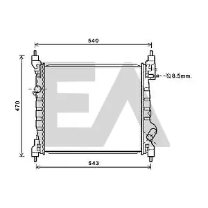 61679 EACLIMA