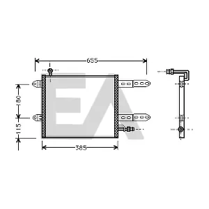30C77011 EACLIMA