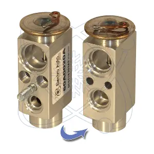 60A0020A EACLIMA