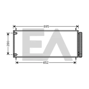 30C71049 EACLIMA