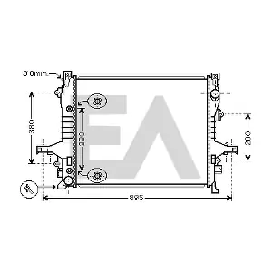 31R78036 EACLIMA