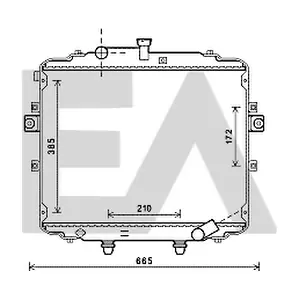 31R28076 EACLIMA