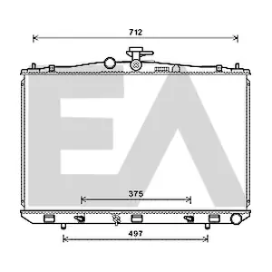 31R71272 EACLIMA