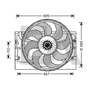 33V07015 EACLIMA