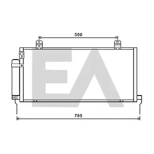 EACLIMA 30C51030